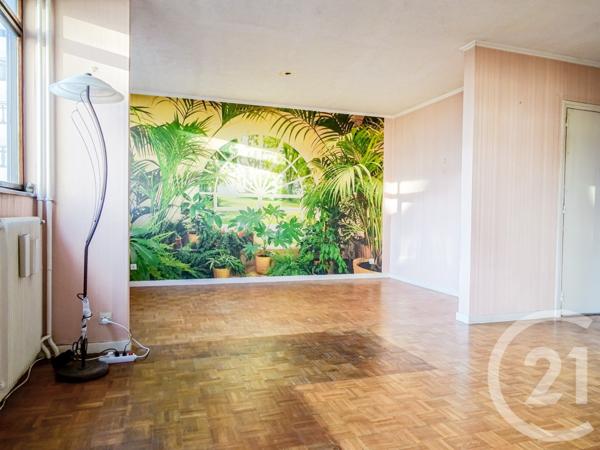 Appartement F4 à vendre  4 pièces - 84 m2 LYON - 69003