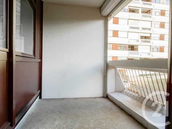 Appartement F4 à vendre  4 pièces - 84 m2 LYON - 69003