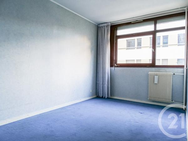Appartement F4 à vendre  4 pièces - 84 m2 LYON - 69003