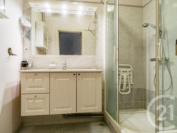 Appartement F4 à vendre  4 pièces - 84 m2 LYON - 69003