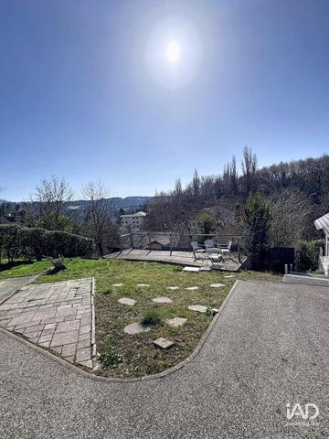 Maison à vendre 6 pièces 150 m² Valserhône