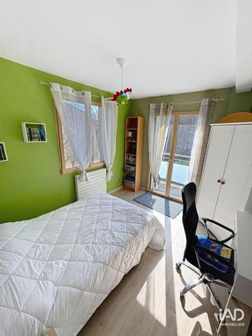 Maison à vendre 6 pièces 150 m² Valserhône