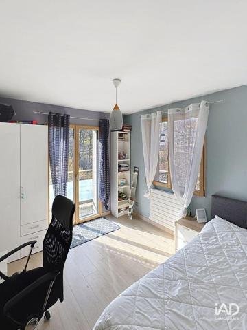 Maison à vendre 6 pièces 150 m² Valserhône