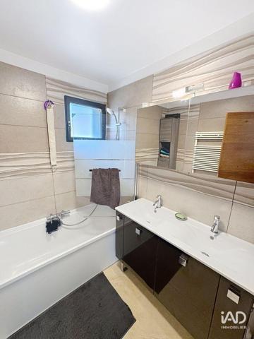 Maison à vendre 6 pièces 150 m² Valserhône