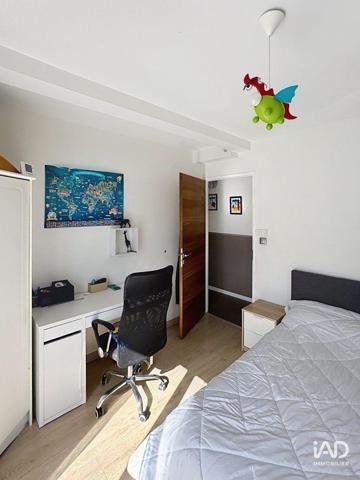 Maison à vendre 6 pièces 150 m² Valserhône