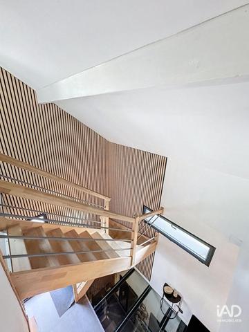 Maison à vendre 6 pièces 150 m² Valserhône