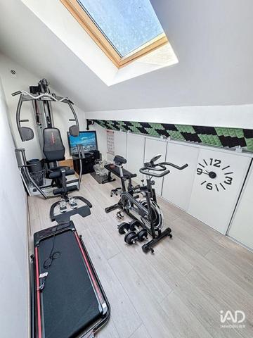 Maison à vendre 6 pièces 150 m² Valserhône