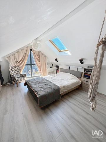 Maison à vendre 6 pièces 150 m² Valserhône