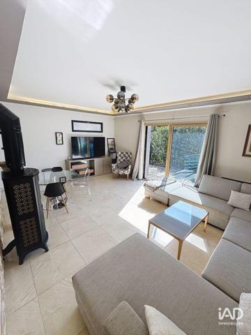 Maison à vendre 6 pièces 150 m² Valserhône