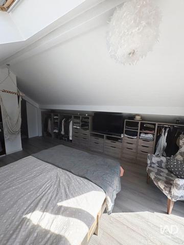 Maison à vendre 6 pièces 150 m² Valserhône