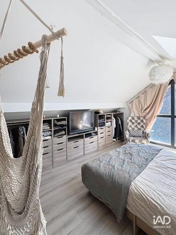 Maison à vendre 6 pièces 150 m² Valserhône