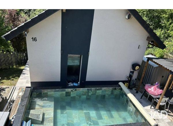 Maison à vendre 6 pièces 150 m² Valserhône