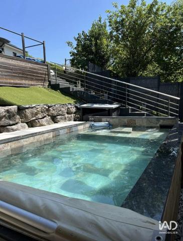 Maison à vendre 6 pièces 150 m² Valserhône