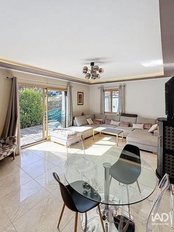 Maison à vendre 6 pièces 150 m² Valserhône