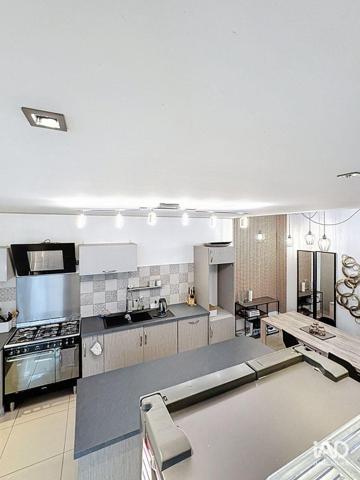 Maison à vendre 6 pièces 150 m² Valserhône