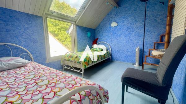 Maison d'architecte ? volumes, lumière et prestations haut de gamme 862 000 € **  - Référence  1459