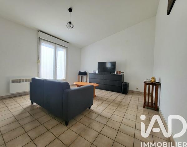 Appartement à vendre 2 pièces 40,5 m² Narbonne