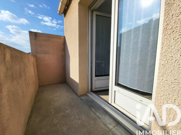 Appartement à vendre 2 pièces 40,5 m² Narbonne