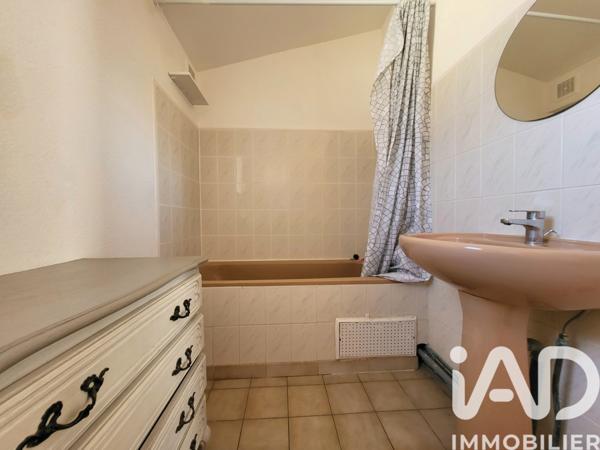 Appartement à vendre 2 pièces 40,5 m² Narbonne