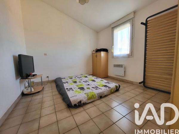 Appartement à vendre 2 pièces 40,5 m² Narbonne