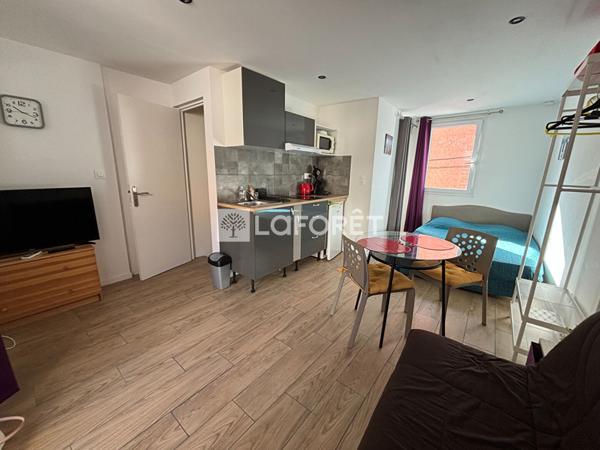 Achat appartement Le Boulou - 1 pièce(s) - 23 m² - 79 000 €