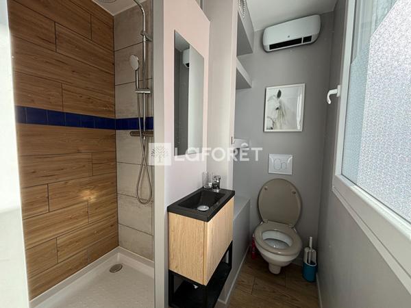 Achat appartement Le Boulou - 1 pièce(s) - 23 m² - 79 000 €