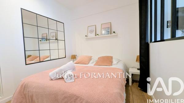 Maison à vendre 4 pièces 60 m² Esbly