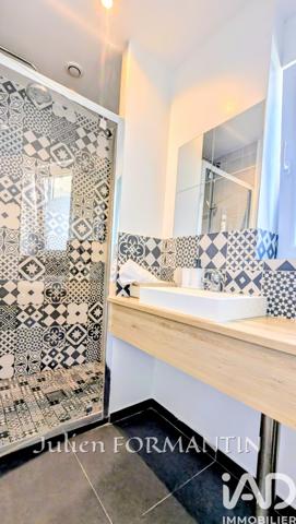 Maison à vendre 4 pièces 60 m² Esbly