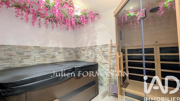 Maison à vendre 4 pièces 60 m² Esbly