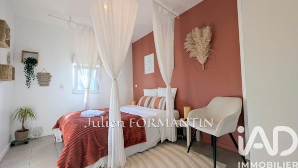 Maison à vendre 4 pièces 60 m² Esbly