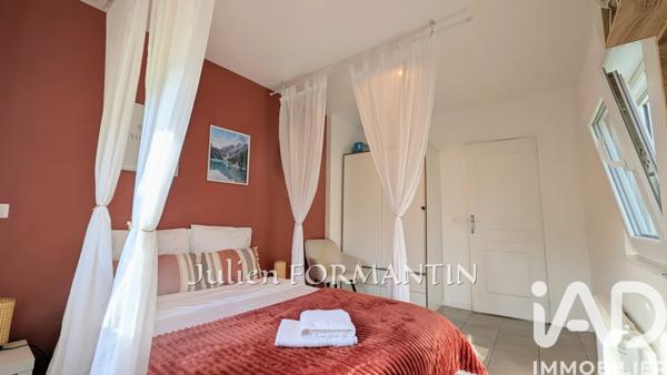 Maison à vendre 4 pièces 60 m² Esbly