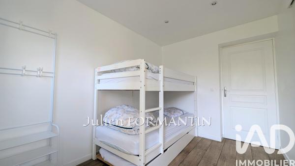 Maison à vendre 4 pièces 60 m² Esbly