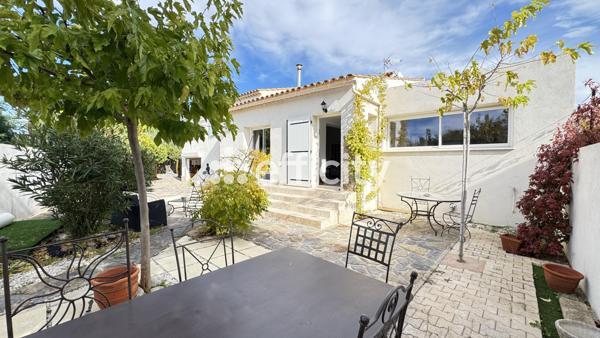Maison 6 pièces - 151 m² Exclusivité
