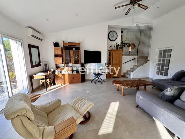 Maison 6 pièces - 151 m² Exclusivité