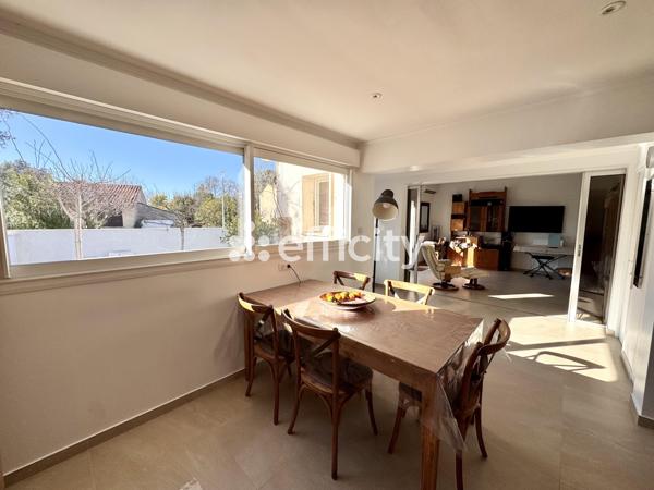 Maison 6 pièces - 151 m² Exclusivité