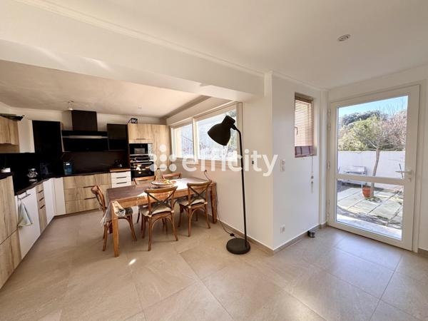Maison 6 pièces - 151 m² Exclusivité