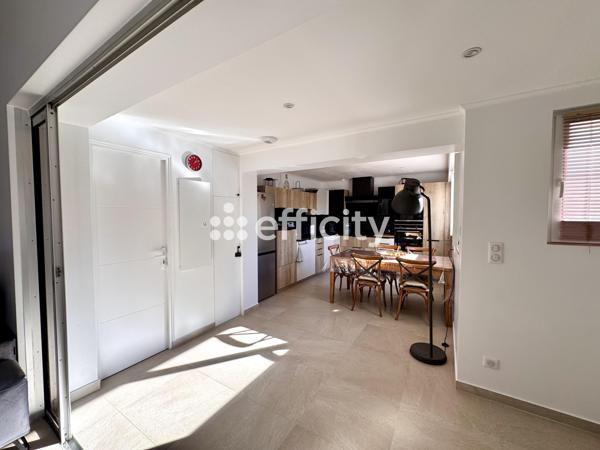 Maison 6 pièces - 151 m² Exclusivité