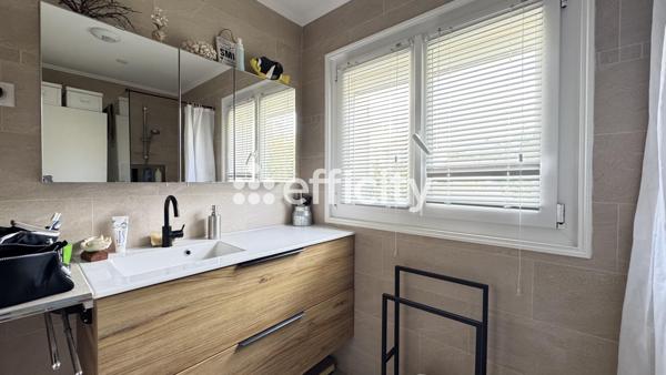 Maison 6 pièces - 151 m² Exclusivité