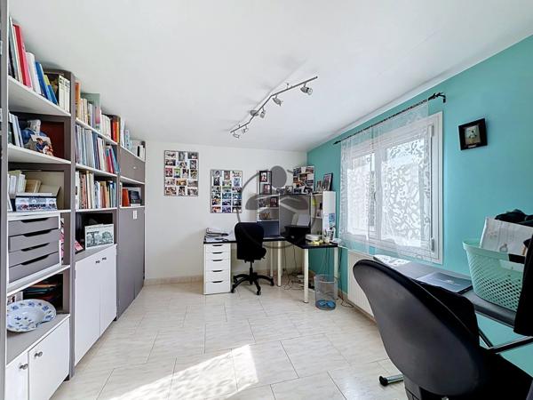 Vente                                                      Maison
                        
                                         123 m2                     à Grugies