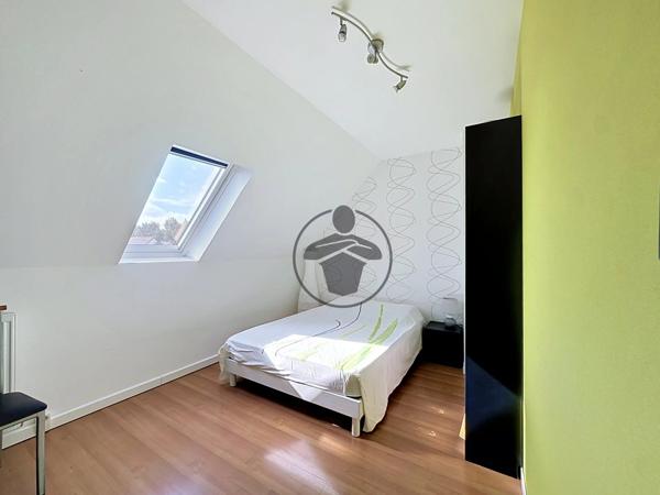 Vente                                                      Maison
                        
                                         123 m2                     à Grugies