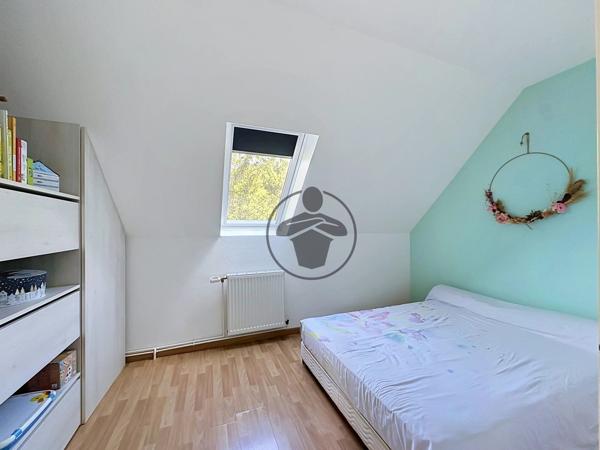 Vente                                                      Maison
                        
                                         123 m2                     à Grugies