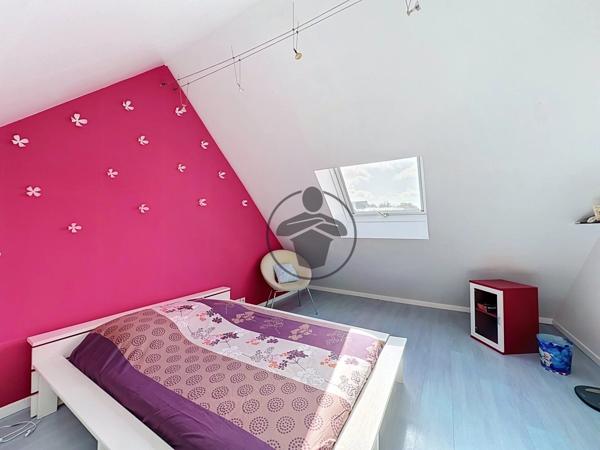 Vente                                                      Maison
                        
                                         123 m2                     à Grugies