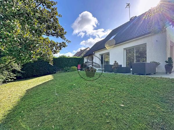 Vente                                                      Maison
                        
                                         123 m2                     à Grugies