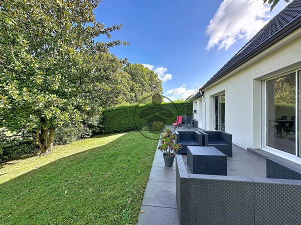 Vente                                                      Maison
                        
                                         123 m2                     à Grugies