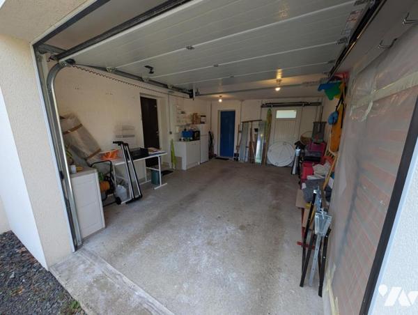 Maison d'habitation - PLEUMEUR-BODOU - environnement calme, plage à 1 km