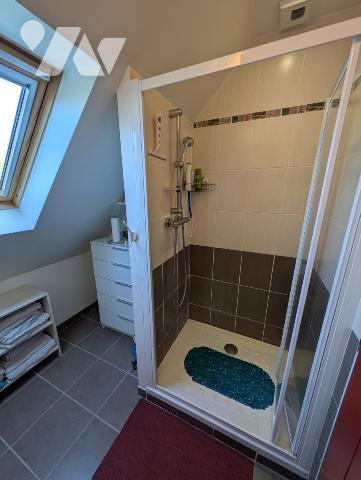 Maison d'habitation - PLEUMEUR-BODOU - environnement calme, plage à 1 km