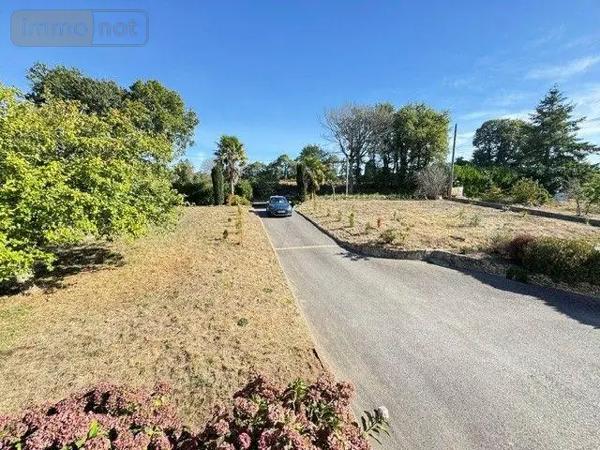 Achat - Maison | Maison Quimperlé 29300 6 pièces 123 m 2 2076 m 2