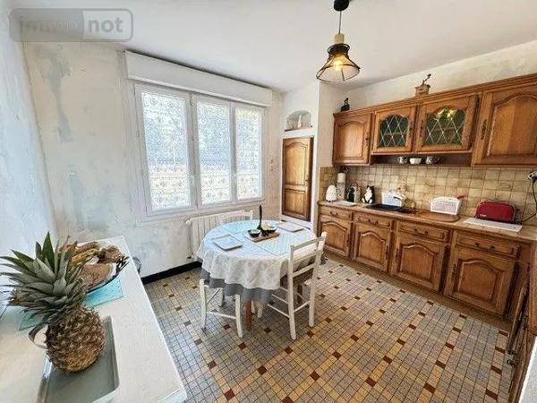 Achat - Maison | Maison Quimperlé 29300 6 pièces 123 m 2 2076 m 2