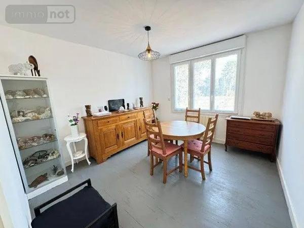 Achat - Maison | Maison Quimperlé 29300 6 pièces 123 m 2 2076 m 2