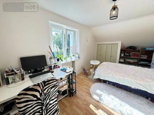 Achat - Maison | Maison Quimperlé 29300 6 pièces 123 m 2 2076 m 2